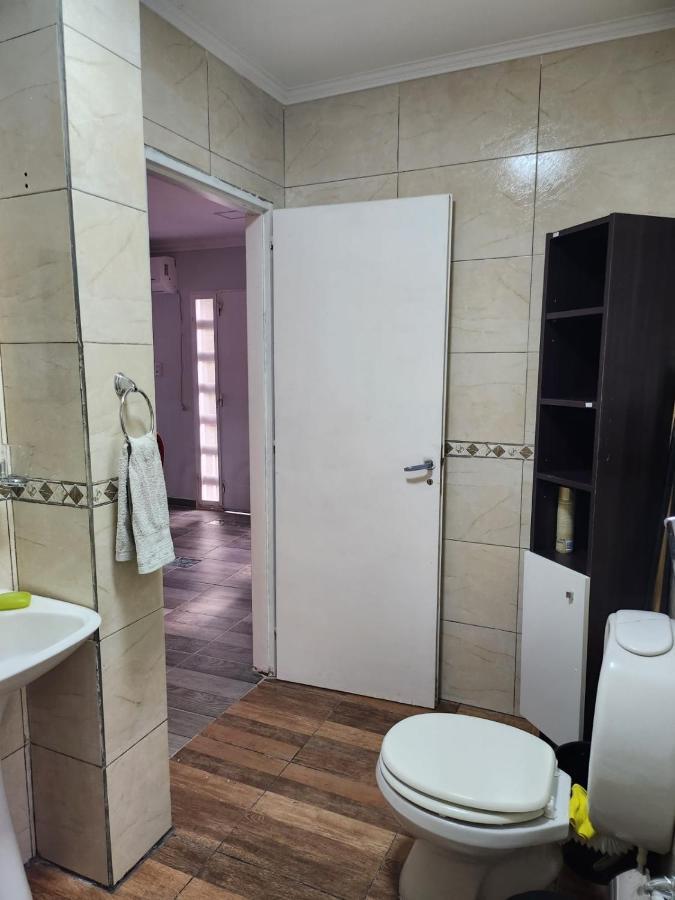 Hotel Don Mateo - Casa De Campo Salta Exteriér fotografie